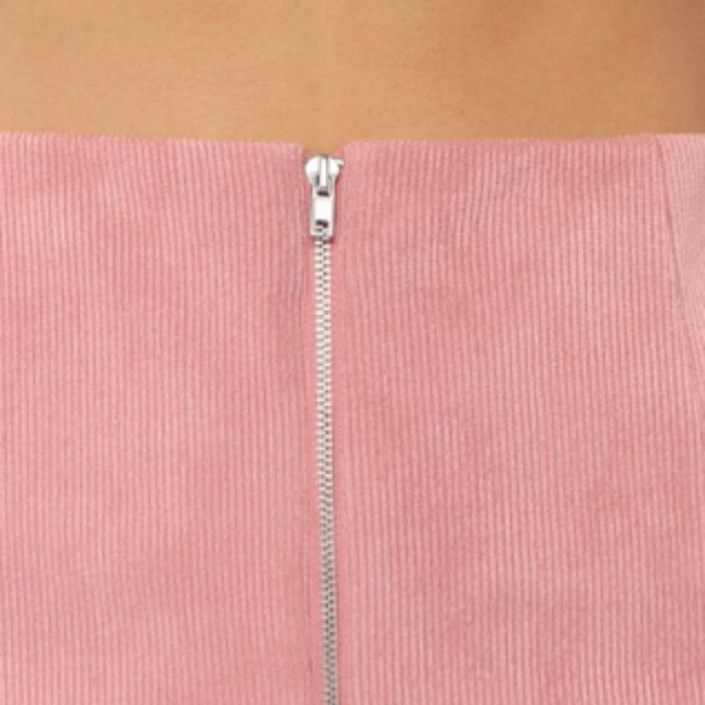 Fashion Nova Lite cord mini - Picture 4 of 6